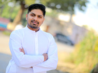 9-HARSH WEDS FORAM-31-12-2018-12X36-53 TO 58-SLIM ALBUM-photos