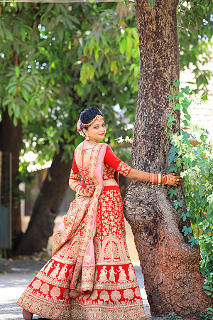 CVOR5417-FULL POSE