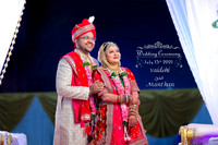 20--MUKESHBHAI GANDHI-BILIMORA-20-1-2022-12x36--VAIDEHI WEDS MANTHAN--STORY ALBUM