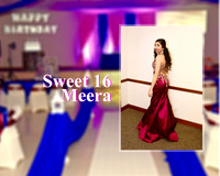 74-SWEET 16 -MEERA-12X30- 44 TO 46 -SLIM ALBUM