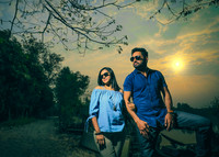 14-DIVYA & APUL-POTRAIT-photos