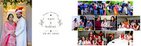 44-AMIT & SOHINI-WEDDING- 12X36