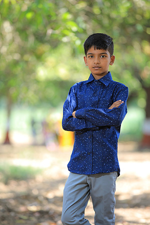 CVOR5120