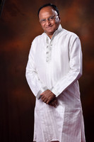 67-2070--BHARAT BHAI  GANDHI -POTRAIT- [U.S.A.-BILIMORA ] -14-02-2014