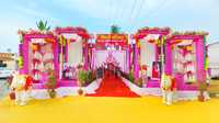 56D-DR. PAYAL WEDS VIRAL -11-2-2018-15X40-50 TO 55-WEDDING-SLIM ALBUM-1
