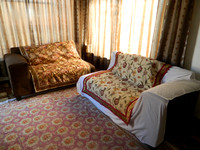 Aliqadr TUS Visit to Lenasia