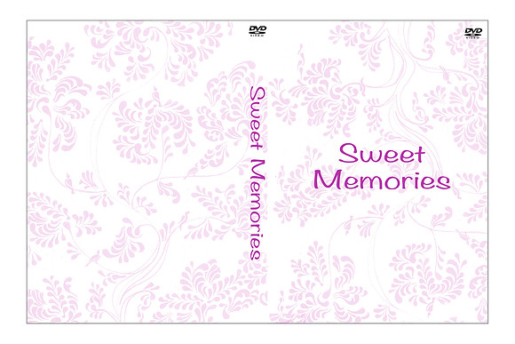 147-DVD PAD