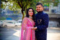 28-AMRATBHAI PATEL -ENGAGEMENT-[VAPI]-31-1-2021-VICKY & NEHA