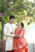 24-SUBHASH BHAI GANDHI -WEDDING CANDID PHOTO-[BILIMORA]-28-12-2018