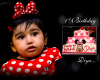 30-SANTOSH  KAPADIA-HAPPY  1 ST  BIRTHDAY-DIYA-[ U.S.A.]-12X30