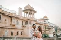 KRISHNA & SAGAR--PRE WEDDING--23 & 24-12-2023-photos