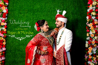 29--BHARAT BHAI GANDHI-WEDDING--[BILIMORA]-9-12-2021-12X36-RAJAN & MONIKA--STORY ALBUM