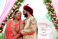 Meeta & Nilesh -12x36-36