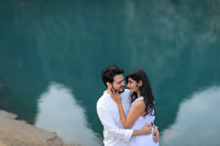 25-PALAK & RADHA -PRE WEDDING