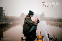 DAYS TO GO