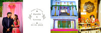 01--HARDIK & GREENA  12X36-34