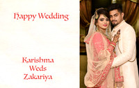 Happy Wedding