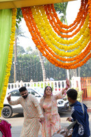 2-PITHI & MOSADU & SANGEET  SANDHYA--REGULAR PHOTO-15-1-2025