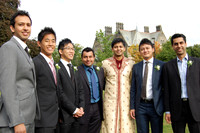 Sheetal & Nakul Wedding Photos for Album - India-photos