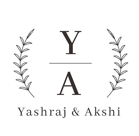 Yashraj & Akshi-logo