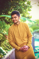 001--NIKUNJ WEDS VAIDEHI