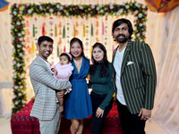 18-GIRISHBHAI PATEL -RING CEREMONY - 10-12-2022--KISHAN & DRUTIKA