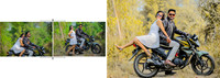 7