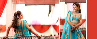 25-DHARMESH KUMAR  GANDHI -CANDID ALBUM-[ BILIMORA ]-12X30-photos