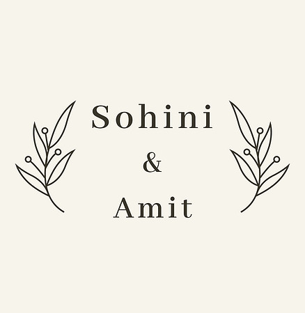 Sohini & Amit-Wedding PB