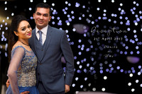 95-DENISH PATEL-[RECEPTION]-[UK]-21-4-2017-12X36--DENISH WEDS UMA