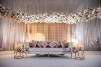 1-RAVEENA & RICKY--RECEPTION-