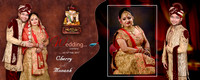 33-KIRIT BHAI GANDHI - [BILIMORA ]-13-2-2017-12X30-CHERRY WEDS MONANK -HEENA
