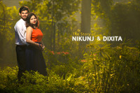57-NIKUNJ & DIXITA-PRE WEDDING -VYARTA-12x36-NIKUNJ & DIXITA-photos