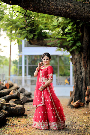 PMPK5952-FULL POSE