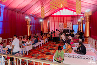 calcium  Camp