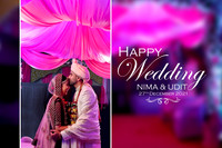 18-KANTIBHAI PATIDAR-VAGHCHIPA-27-12-2021-12X36--NIMA WEDS UDIT--STORY ALBUM