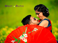 65-SANJAY SINH  PARMAR -[ MEET & RUTVI ] PRE WEDDING -RANVERI KALLA-15X40-photos