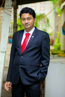 51-VIVEK & KRIPA -[ CIVIL MARRIAGE CEREMONY] -16-7-2020-12x36